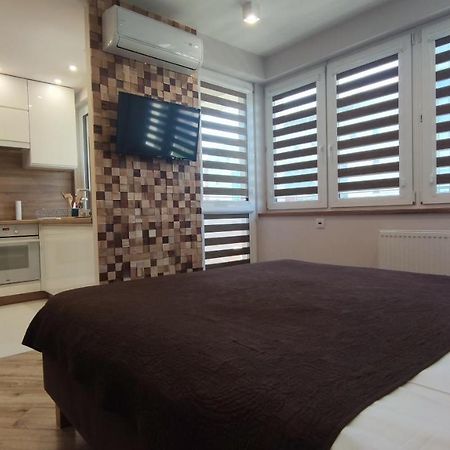 Apartamenty Logado Белосток Экстерьер фото