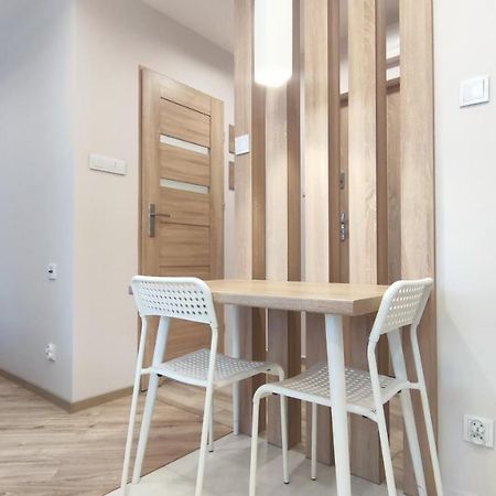 Apartamenty Logado Белосток Экстерьер фото