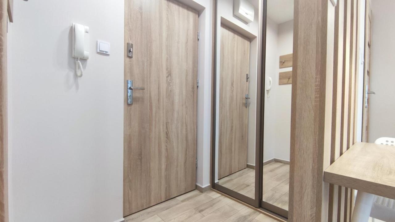 Apartamenty Logado Белосток Экстерьер фото
