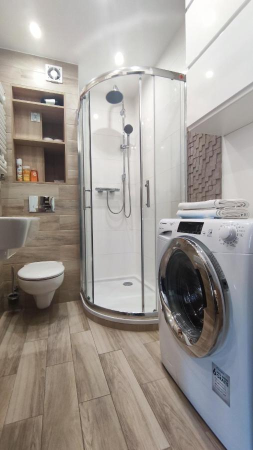 Apartamenty Logado Белосток Экстерьер фото