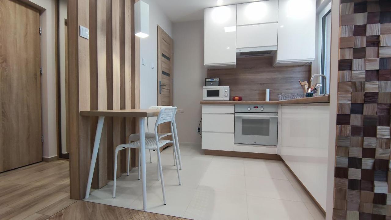 Apartamenty Logado Белосток Экстерьер фото