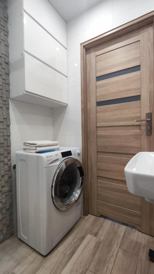 Apartamenty Logado Белосток Экстерьер фото