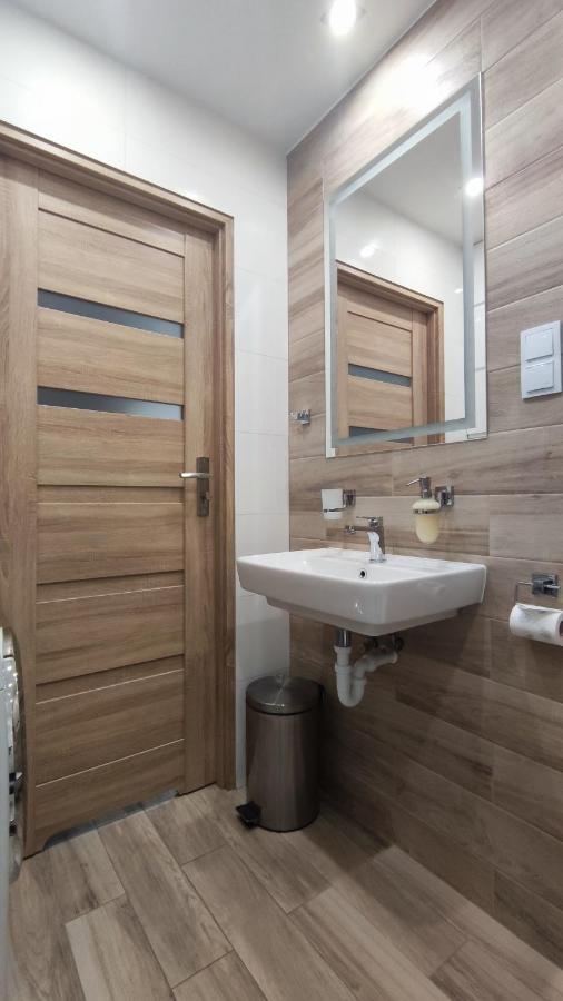 Apartamenty Logado Белосток Экстерьер фото