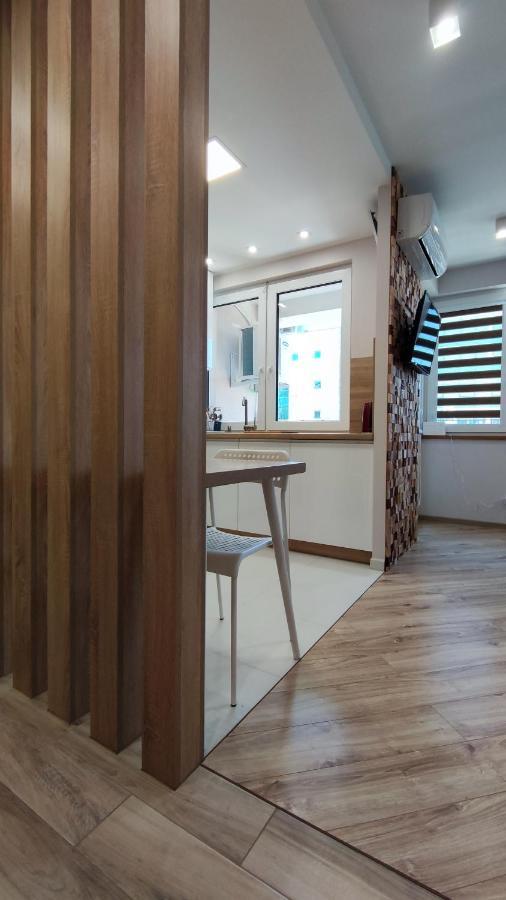 Apartamenty Logado Белосток Экстерьер фото