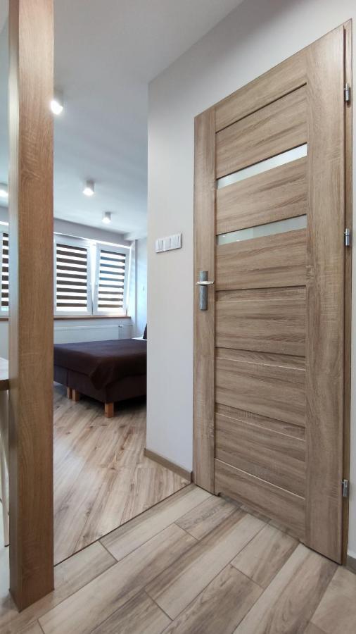 Apartamenty Logado Белосток Экстерьер фото