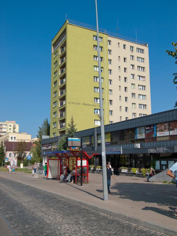 Apartamenty Logado Белосток Экстерьер фото
