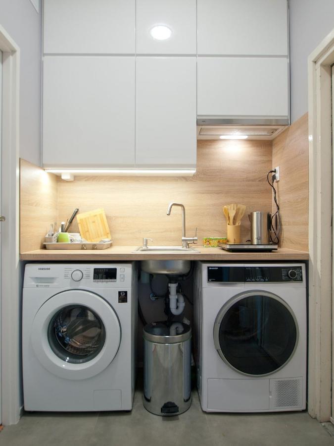 Apartamenty Logado Белосток Экстерьер фото