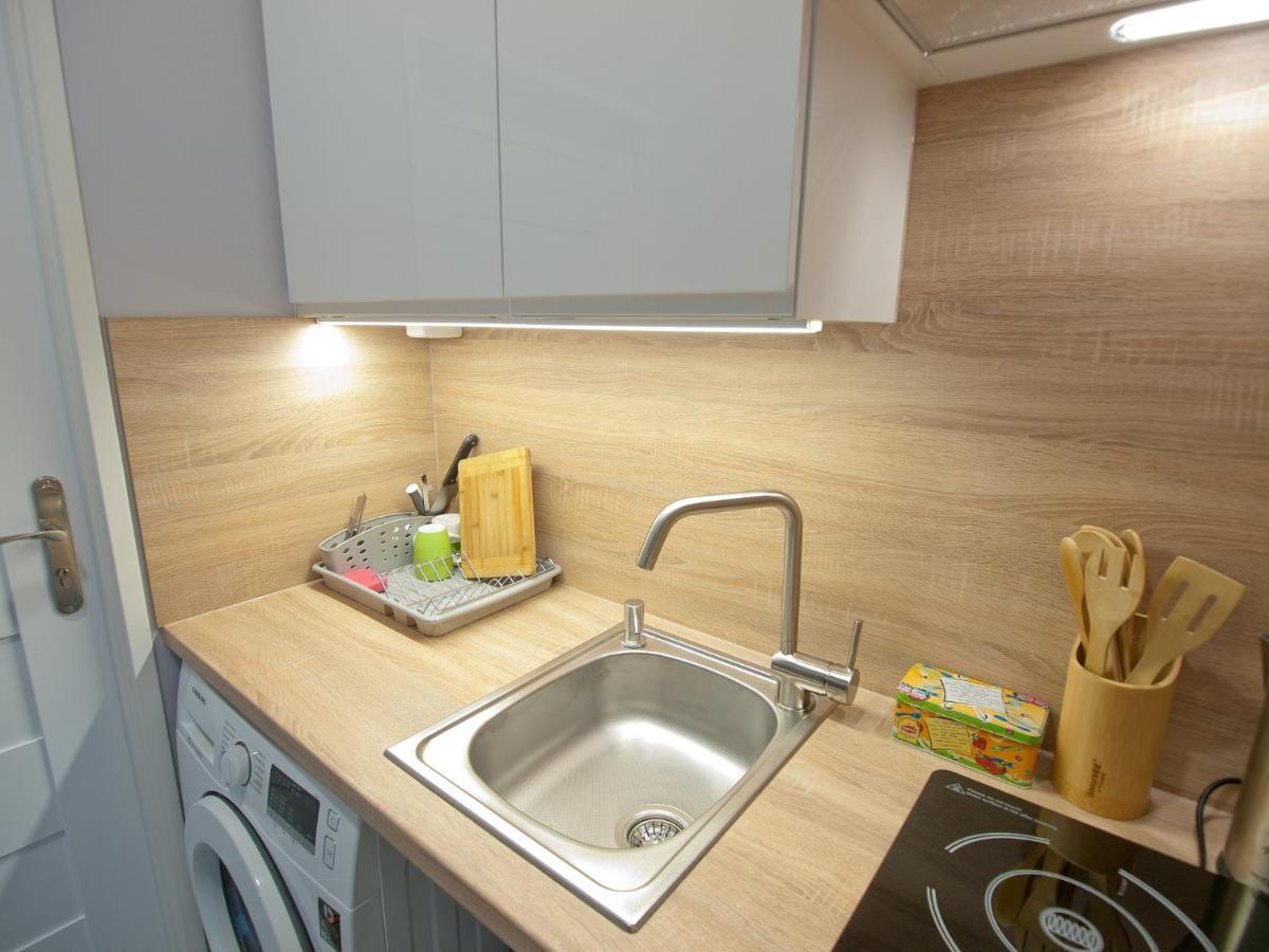 Apartamenty Logado Белосток Экстерьер фото